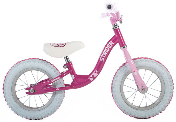 Raleigh 12 hot sale balance bike